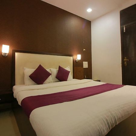Hotel Modern Mumbai Luaran gambar